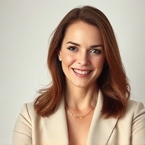 Charlotte Hemming — Slots Sites reviewer