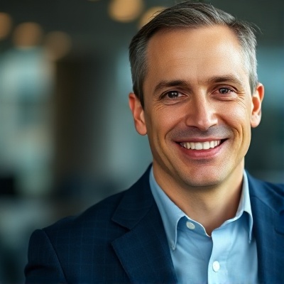 James Whitfield — Slots Sites expert